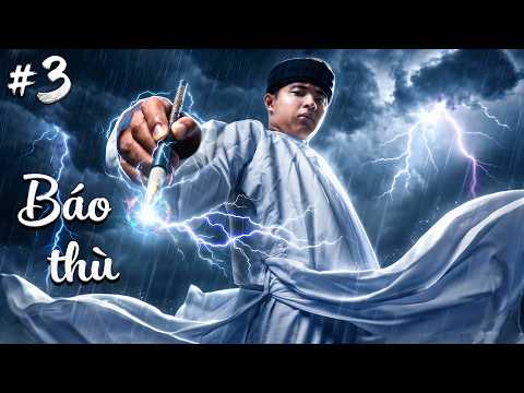 𝐓𝐨𝐧𝐲 | BÚT TIÊN - Tập ③ Báo Thù thumbnail