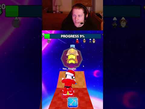 CROCODILE FUN CHALLENGE! thumbnail