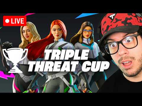 🔴 LIVE! - FINAL MOMENTS COUNTDOWN... (BALLISTIC) thumbnail