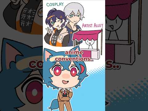 The Creepy Convention Guy thumbnail