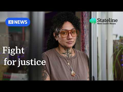 Byron Bay music scene's predatory 2000s culture of rape and humiliation  | ABC NEWS thumbnail