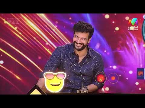 എനിക്ക് എൻ്റെ അപ്പൂപ്പനെ തിരിച്ച് വേണം    #ocicbc #mazhavilmanorama thumbnail