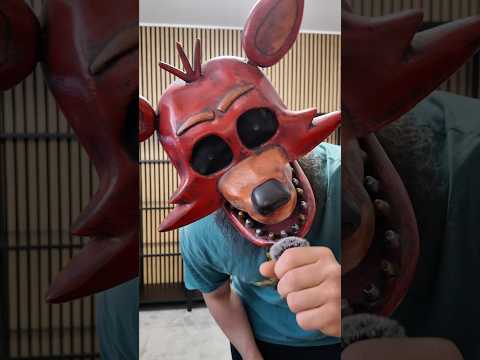 DZIEŃ 1 BUDOWANIA EPICKIEJ PÓŁKI z FNAF i POPPY PLAYTIME #admiros #gaming #fnaf #poppyplaytime thumbnail