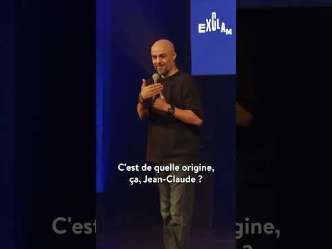 Radi se remémore avec nostalgie l’époque des passeports vaccinaux ? #Humour #Sketch #standup thumbnail
