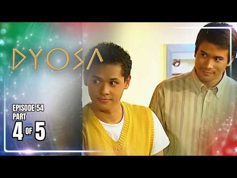 Dyosa | Episode 54 (4/5) | May 31, 2026 thumbnail