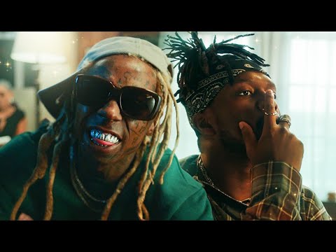 KSI x Lil Wayne - Lose [Official Music Video] thumbnail