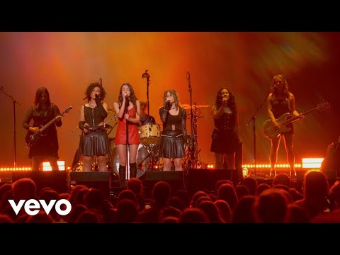 Olivia Rodrigo - Can’t Catch Me Now (Live From iHeartRadio Jingle Ball 2023) thumbnail