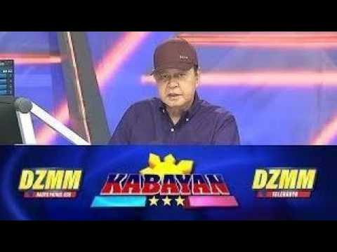 Kabayan | DZMM TeleRadyo | (22 May 2026) thumbnail