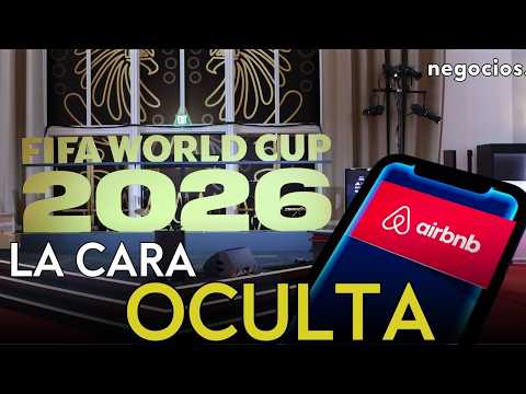 LA CARA OCULTA DEL MUNDIAL: El tsunami de precios que ya golpea a millones de aficionados thumbnail