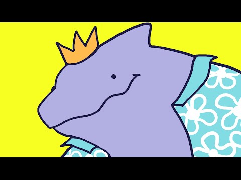 king shark thumbnail