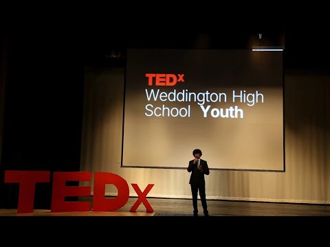 The Case for Curiosity | Aaryan Sengupta | TEDxWeddington High School Youth thumbnail