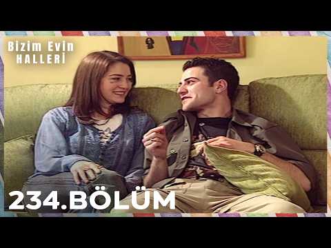 Bizim Evin Halleri 234. Bölüm thumbnail