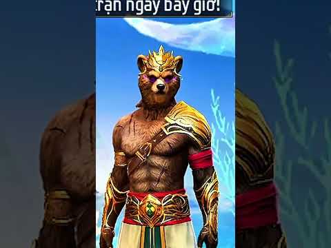 Săn ngay trang phục Huyền thoại Thiên Thực mới cùng @k1gm thôi nào anh em ơiii 😆 thumbnail