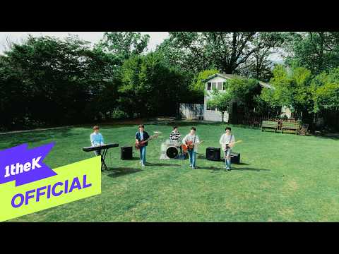 [MV] THE SSYNDROME (더씬드롬) _ My First Love (별빛이 머무는 곳) thumbnail