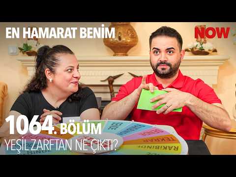 Sürpriz Çark Fatma Hanım İçin Döndü - En Hamarat Benim 1064. Bölüm @EnHamaratBenim​ thumbnail