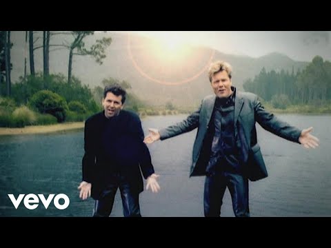 Modern Talking - You Are Not Alone (Behind The Scenes) thumbnail