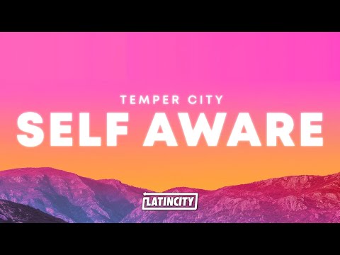 Temper City – Self Aware (Lyrics) thumbnail