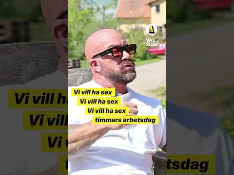 ”Åh herregud” – vad borde Jan Emanuel rösta på? thumbnail