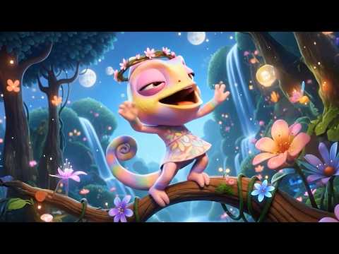 KAMELYON - FLAP SLAM BLAM (Official Music Video) thumbnail