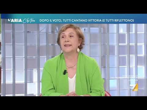 Tommaso Cacciari attacca il campo largo e il PD, Annalisa Terranova 'se la ride': "Non vorrei ... thumbnail