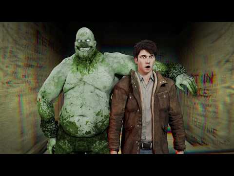 OUTLAST. Прятки на выживание. thumbnail