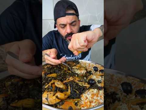 #اكل #طبخ #eatingshow #foodie #food #موكبانغ #mukbang thumbnail