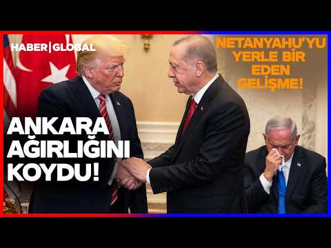 İSRAİL-YUNAN'A KÖTÜ HABER! Prof. Dr. Bilgin: Ankara Ağırlığını Koydu! Trump Toplantıya Geliyor! thumbnail