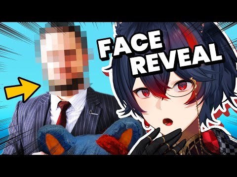 MERRYWEATHER FACE REVEAL?! thumbnail