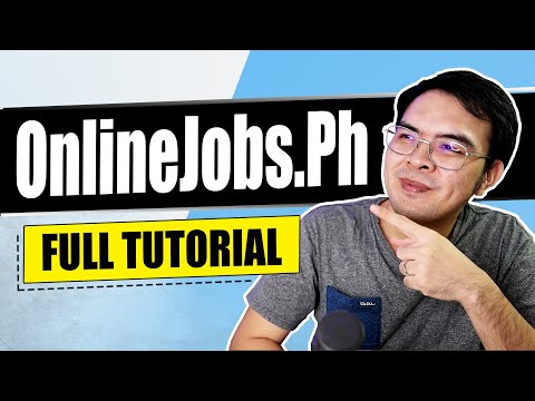 Online Jobs ph Full Tutorial - How to Apply - Salary - Timeproof thumbnail