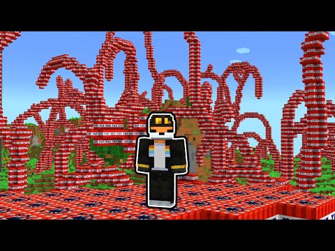 So I Made Minecraft EVEN MORE Satisfying... thumbnail