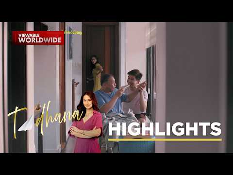 Lalaki, naadik sa online sabong matapos manalo ng isang beses! | Tadhana thumbnail