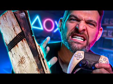 IL DECLINO DI PLAYSTATION È FOLLIA PURA! thumbnail
