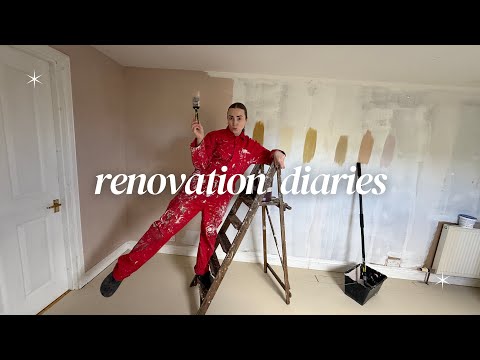 Life on a Scottish Island ~ Home renovations and Skye Live music festival  thumbnail