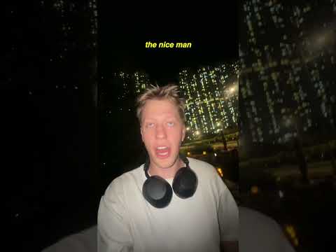 Attacked by a SNAKE in Hong Kong thumbnail