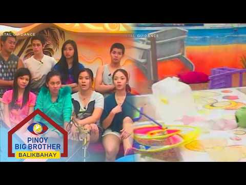 PBB Balikbahay: Kuya, binigyan ng special task ang housemates sa apartment! thumbnail
