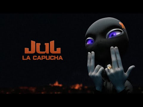 JuL - La Capucha // Album gratuit Vol. 8 [12] // 2025 thumbnail