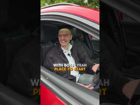 He Used A Piece Of String To Win A Car ? thumbnail