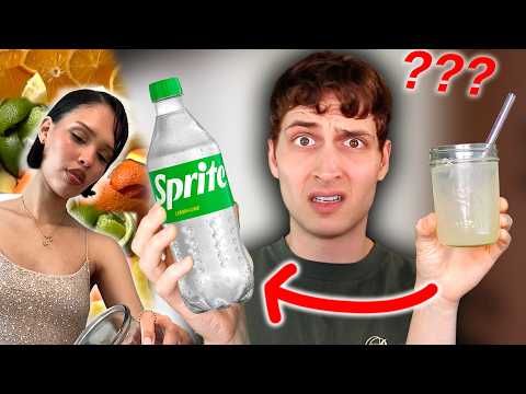 I Tried Making Sprite from Scratch thumbnail