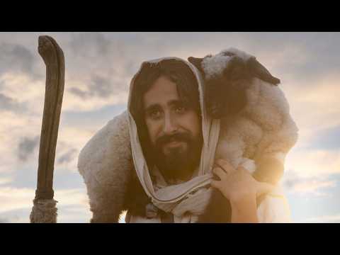 Jesus Christ's Greater Love for You | Easter 2026 thumbnail
