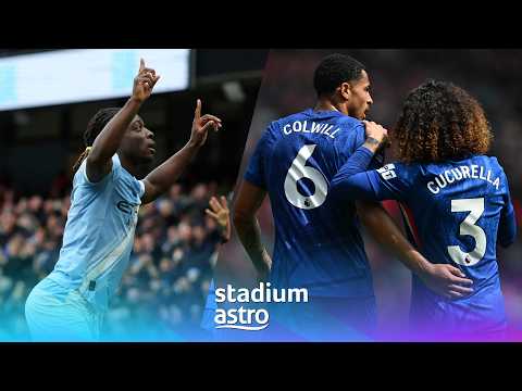 FA Cup Final Preview - Chelsea vs Man City | Why Doku Could DESTROY Chelsea? thumbnail