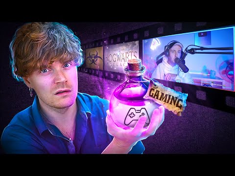 Weshalb Gamer als problematisch angesehen werden... thumbnail