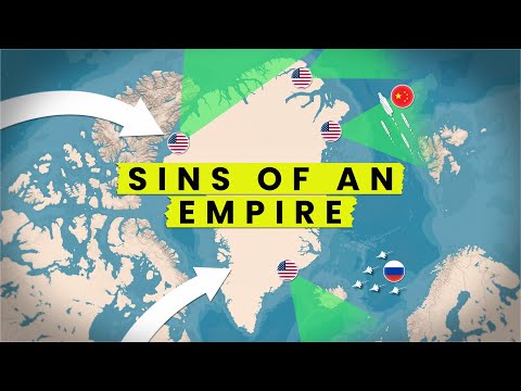 Why Trump is obsessed with Greenland thumbnail