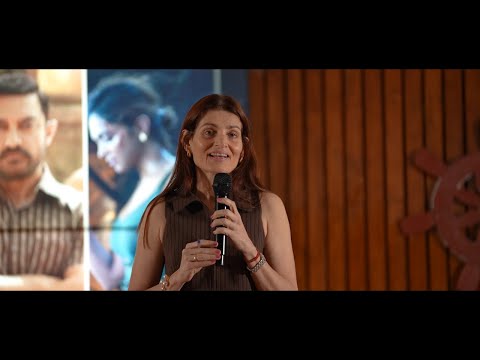 The Body We Build For Life | Bhavna Harchandrai | TEDxIITGuwahati thumbnail