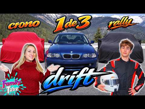 Nuestro Primer Coche de Tracción T thumbnail