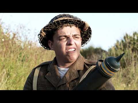 All British Weapons Were Sh*t thumbnail