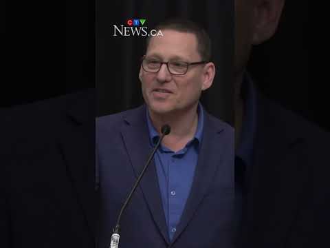 Referendum necessary for Alberta to move past separation debate: Smith thumbnail