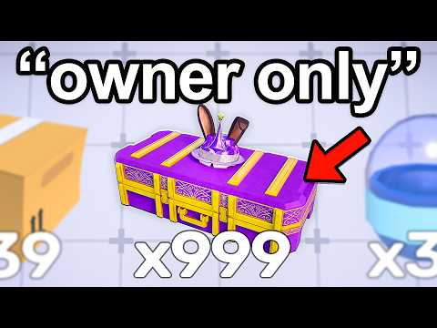 I Unlocked OWNER SKIN CASE in Roblox Rivals! thumbnail