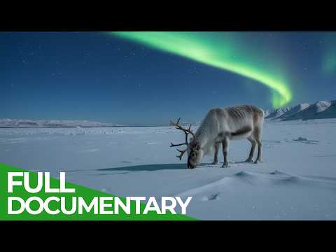 Polar Night - Life in the Wilderness of the Far North | Free Documentary Nature thumbnail