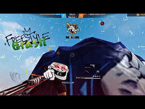 Advanced Movement Freestyle ?‍????️  thumbnail