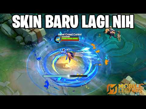 GAMEPLAY SKIN BARU - STREET FIGHTER RYU, KEN , CHUN LI, GUILE, COLL BALMOND & HELCURT, SL BELERICK thumbnail